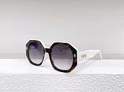 Okify Fendi Sunglasses 14759 - 2