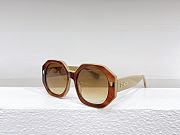 Okify Fendi Sunglasses 14759 - 6
