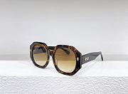 Okify Fendi Sunglasses 14759 - 3