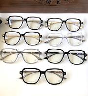 Okify Chrome Hearts Sunglasses 14760 - 1
