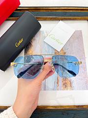 Okify Cartier Sunglasses 14761 - 6
