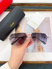 Okify Cartier Sunglasses 14761 - 5