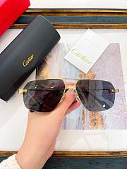 Okify Cartier Sunglasses 14761 - 4