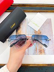 Okify Cartier Sunglasses 14761 - 3
