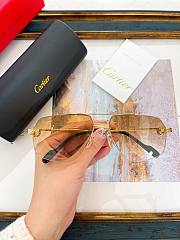 Okify Cartier Sunglasses 14761 - 2