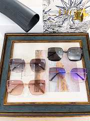 Okify Dior Sunglasses 14762 - 1