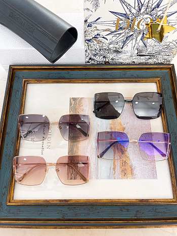 Okify Dior Sunglasses 14762