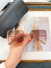 Okify Dior Sunglasses 14762 - 2