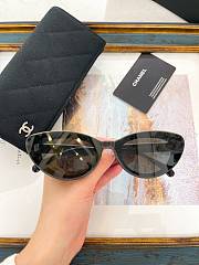 Okify Chanel Sunglasses 14763 - 4