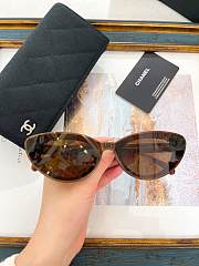 Okify Chanel Sunglasses 14763 - 5