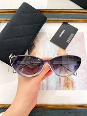 Okify Chanel Sunglasses 14763 - 3