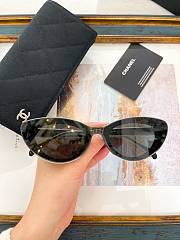 Okify Chanel Sunglasses 14763 - 2