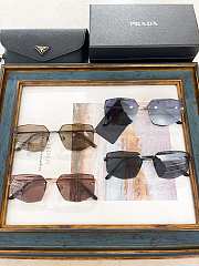 Okify Prada Sunglasses 14765 - 1