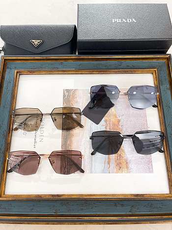 Okify Prada Sunglasses 14765
