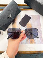 Okify Prada Sunglasses 14765 - 5