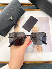 Okify Prada Sunglasses 14765 - 6