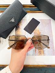 Okify Prada Sunglasses 14765 - 3