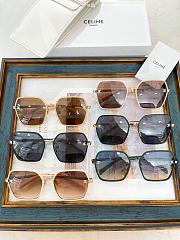 Okify Celine Sunglasses 14766 - 1