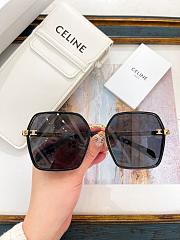 Okify Celine Sunglasses 14766 - 4