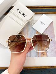 Okify Celine Sunglasses 14766 - 3