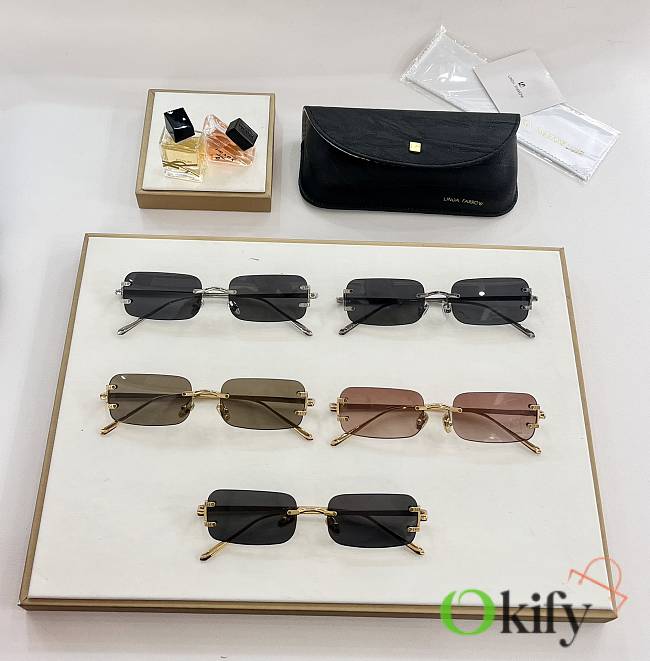 Okify Prada Sunglasses 14767 - 1