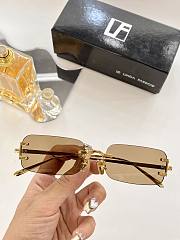 Okify Prada Sunglasses 14767 - 2