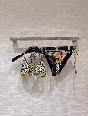 Okify Fendi x Versace Bikini 14800 - 1