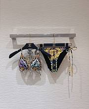 Okify Fendi x Versace Bikini 14801 - 1