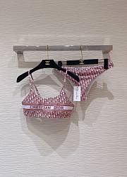 Okify Dior Bikini 12509 - 1