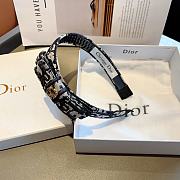 Okify Dior Hair Clip 15076 - 4