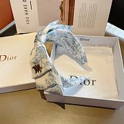 Okify Dior Hair Clip 15078 - 5