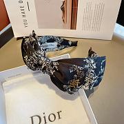 Okify Dior Hair Clip 15078 - 2