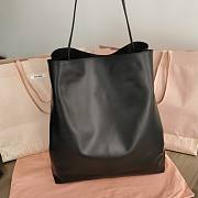 Okify Miu Miu Leather Shoulder Bag 5BC117 - 5