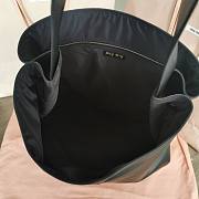 Okify Miu Miu Leather Shoulder Bag 5BC117 - 4