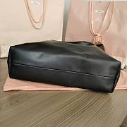 Okify Miu Miu Leather Shoulder Bag 5BC117 - 2