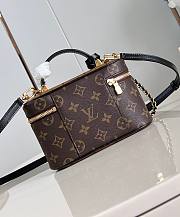 Okify LV Vanity Chain Pouch M47125 - 6