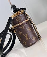 Okify LV Vanity Chain Pouch M47125 - 5