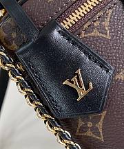 Okify LV Vanity Chain Pouch M47125 - 3