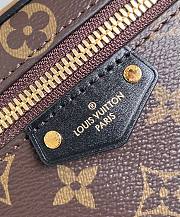Okify LV Vanity Chain Pouch M47125 - 2