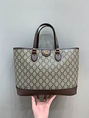 Okify Gucci Ophidia Large Tote Bag - 1