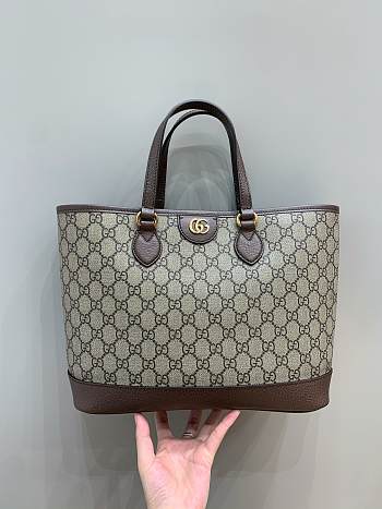 Okify Gucci Ophidia Large Tote Bag