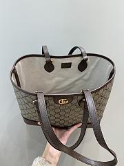 Okify Gucci Ophidia Large Tote Bag - 2