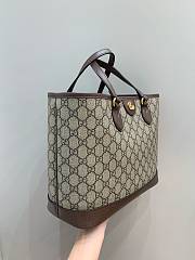 Okify Gucci Ophidia Large Tote Bag - 4