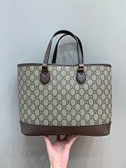 Okify Gucci Ophidia Large Tote Bag - 6