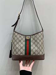 Okify Gucci Ophidia Series GG Small Shoulder Bag - 1