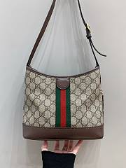 Okify Gucci Ophidia Series GG Small Shoulder Bag - 6