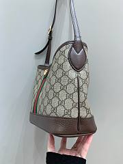 Okify Gucci Ophidia Series GG Small Shoulder Bag - 5