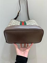Okify Gucci Ophidia Series GG Small Shoulder Bag - 4