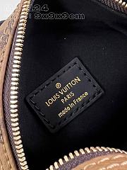 Okify Louis Vuitton Dice M47124 9.5 x 9.5 x 9.5 cm - 2
