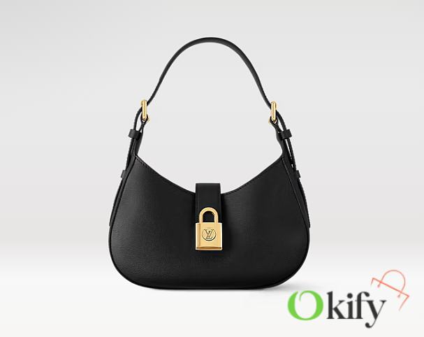 Okify Louis Vuitton Low Key Shoulder Bag M24611 - 1